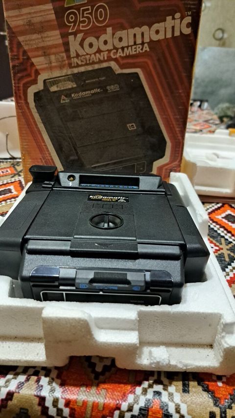 Fotoaparat — Bakı