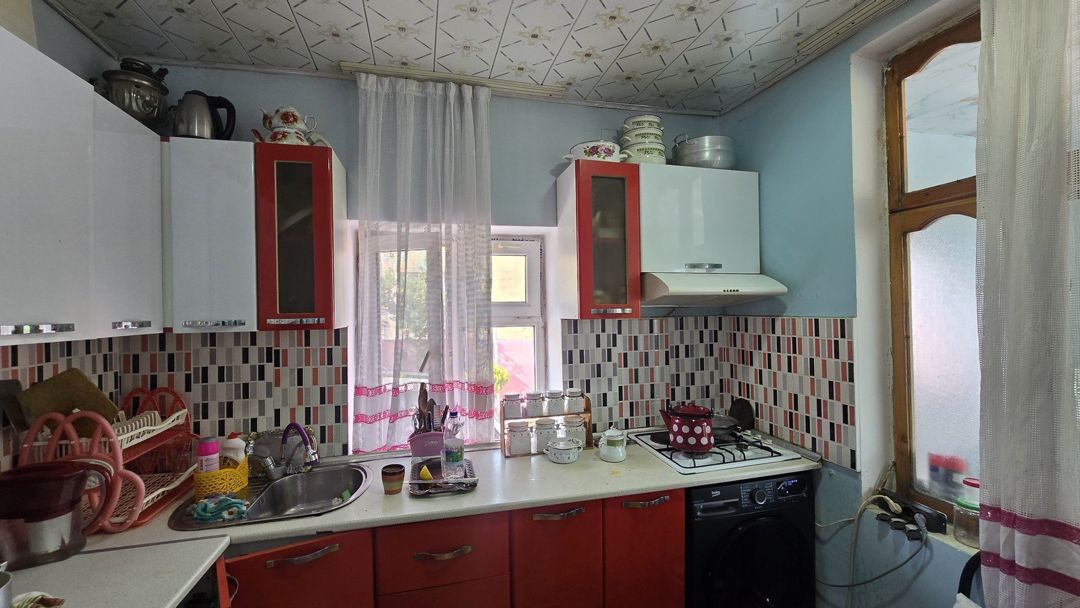 Satılır 4 otaqlı həyət evi/bağ evi 160 m² — Ev, villa, Bakı (6)