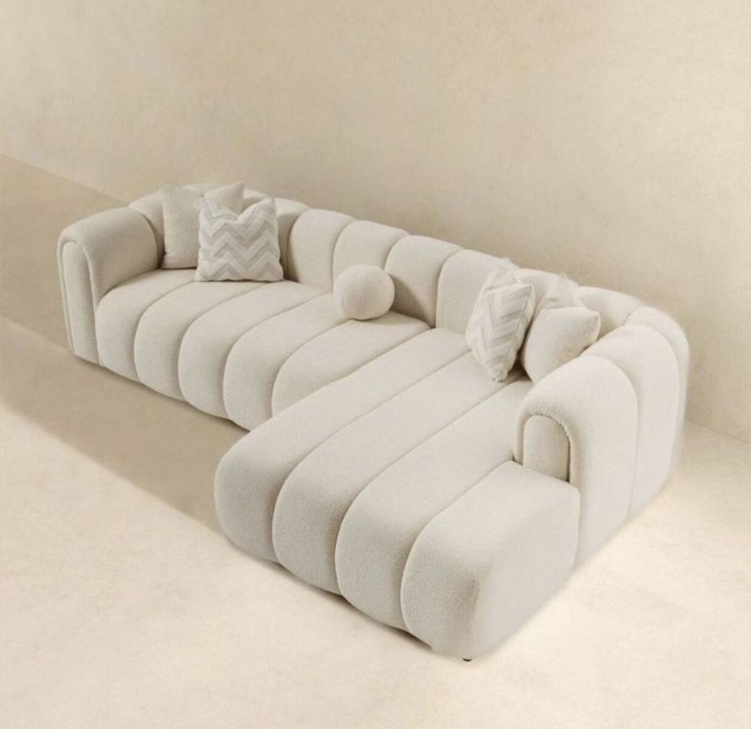 Künc divanı — Matraslar, Bakı (4)