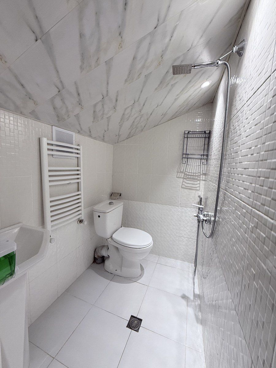 2-otaqlı mənzil kirayə verilir, Sabunçu r., 40 m² — Mənzil, Bakı (7)