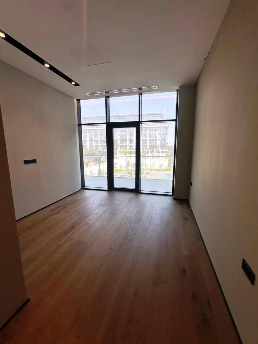 2-otaqlı yeni tikili, Nardaran qəs., 85 m² — Mənzil, Bakı (3)