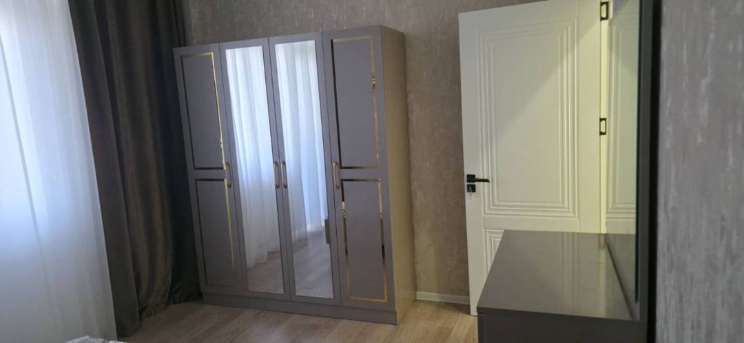 İcarəyə verilir 2 otaqlı yeni tikili 60 m² — Mənzil, Xırdalan (4)