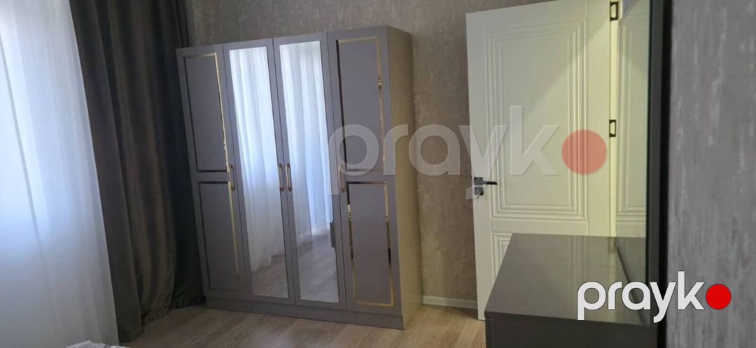 İcarəyə verilir 2 otaqlı yeni tikili 60 m² — Mənzil, Xırdalan (4)