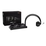 Lcs Be Quiet BW030EU pure loop 3 lx 240mm — Comprador — Kompüterlər və noutbuklar