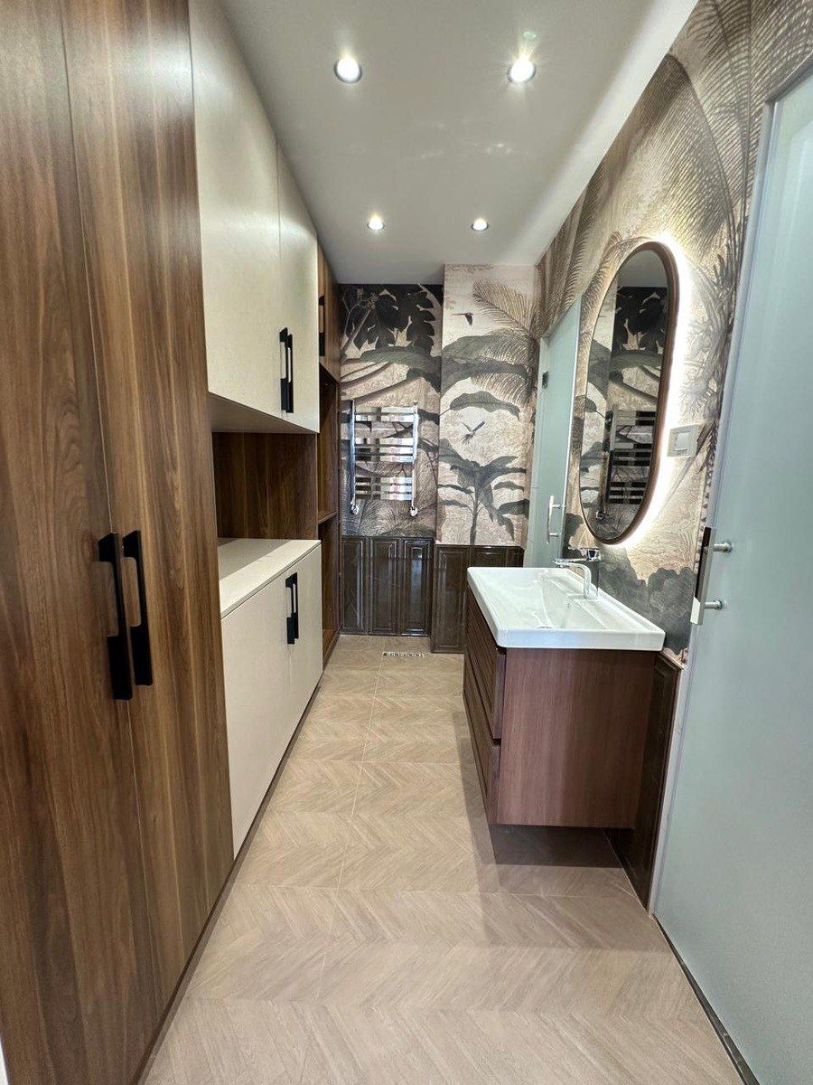 Satılır 4 otaqlı yeni tikili 145 m² — Mənzil, Bakı (10)