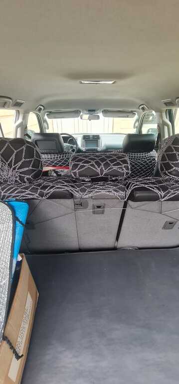 Toyota Land Cruiser Prado, 2.7 L, 2012 il, 87 000 km — Avtomobillər, Bakı (9)