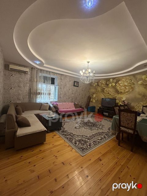 Həyət evi, Hövsan qəs