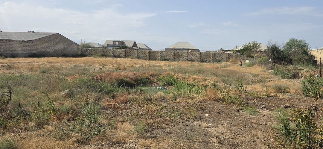 Satılır 4 otaqlı həyət evi/bağ evi 180 m² — Ev, villa, Sumqayıt (2)