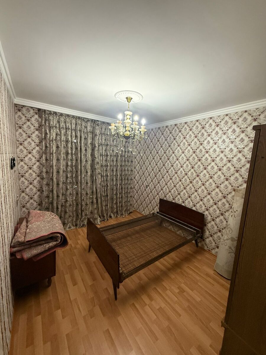İcarəyə verilir 3 otaqlı yeni tikili 70 m² — Mənzil, Bakı (4)