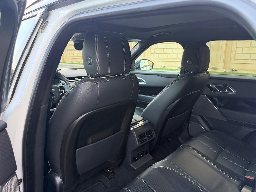 Land Rover RR Velar, 2.0 L, 2019 il, 175 000 km — Avtomobillər, Bakı (11)