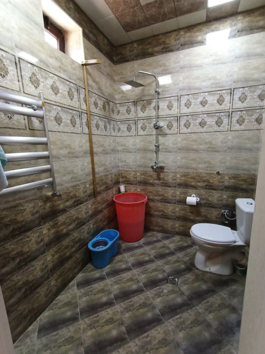 Satılır 5 otaqlı həyət evi/bağ evi 141 m² — Ev, villa, Bakı (5)