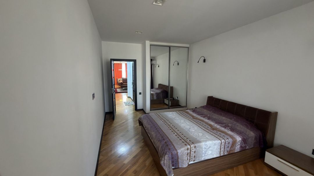 Satılır 3 otaqlı yeni tikili 125 m² — Mənzil, Bakı (9)