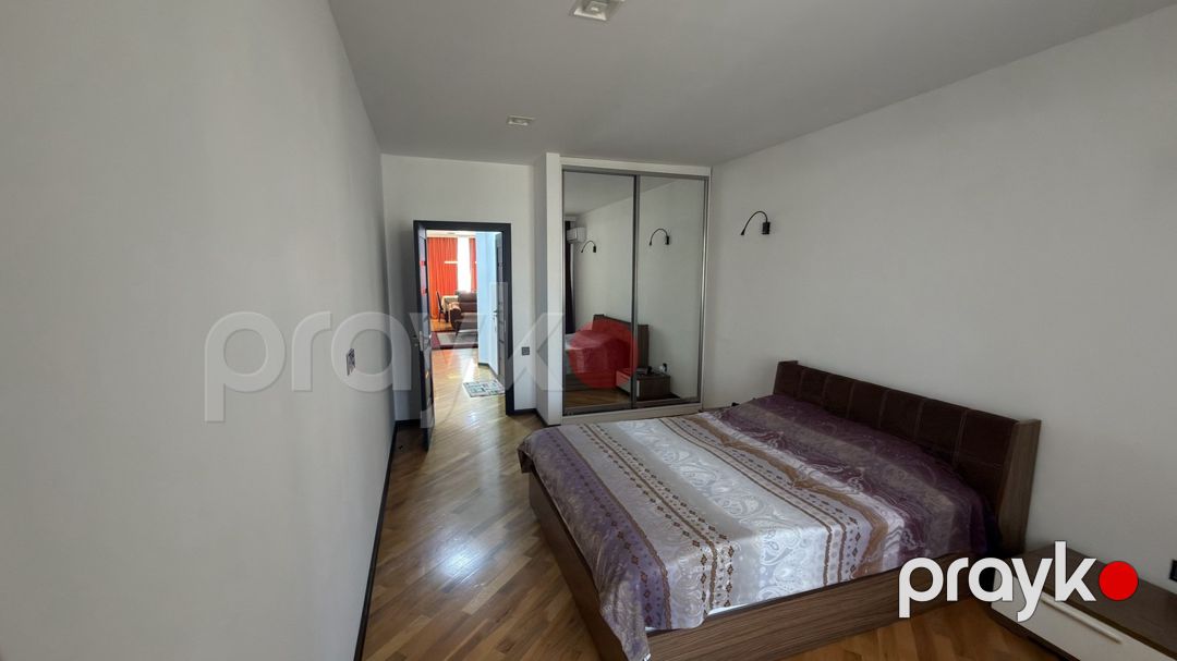 Satılır 3 otaqlı yeni tikili 125 m² — Mənzil, Bakı (9)