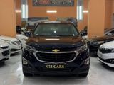 Chevrolet Equinox, 1.5 L, 2020 il, 126 021 km — 021 Cars