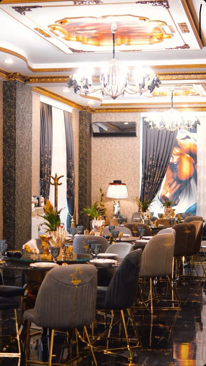 İcarəyə verilir obyekt 950 m² — Əmlak, Bakı (9)