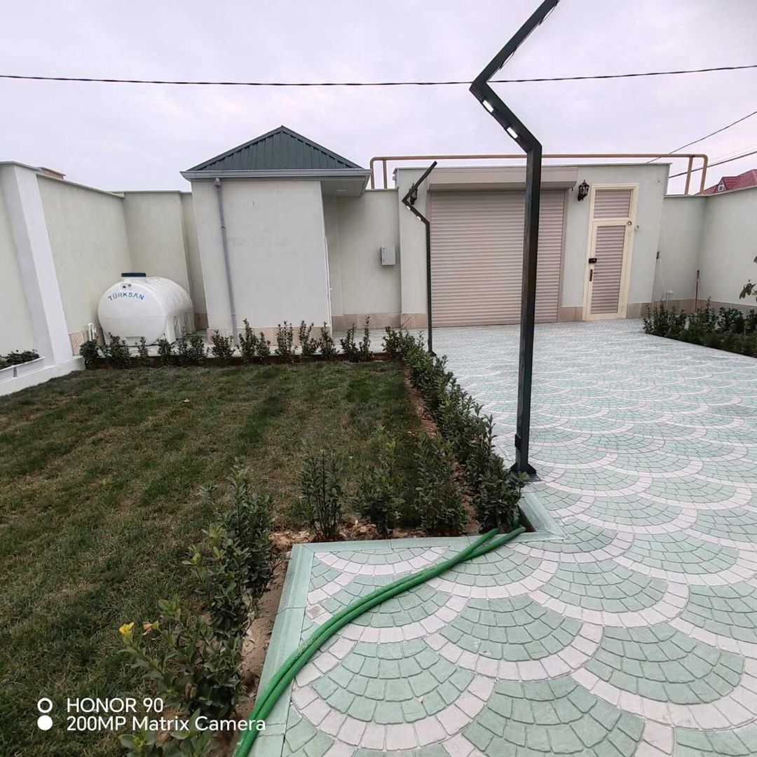 Satılır həyət evi/bağ evi 145 m² — Ev, villa, Bakı (9)