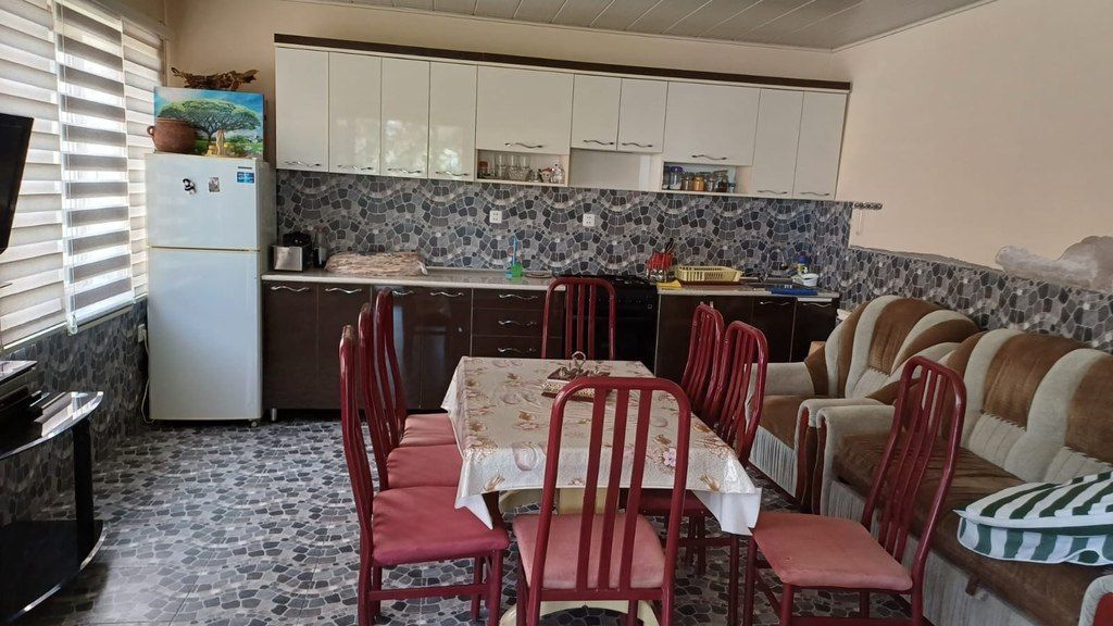 Həyət evi, Sumqayıt ş — Ev, villa, Sumqayıt (11)