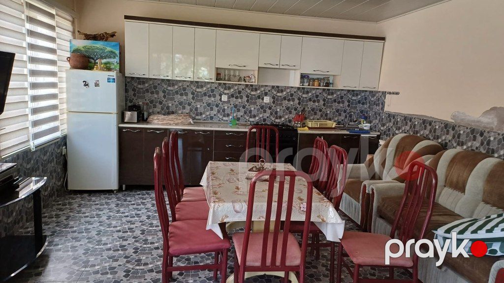 Həyət evi, Sumqayıt ş — Ev, villa, Sumqayıt (11)