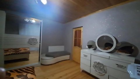 İcarəyə verilir 3 otaqlı həyət evi/bağ evi 70 m² — Lənkəran
