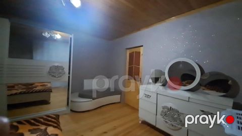 İcarəyə verilir 3 otaqlı həyət evi/bağ evi 70 m²