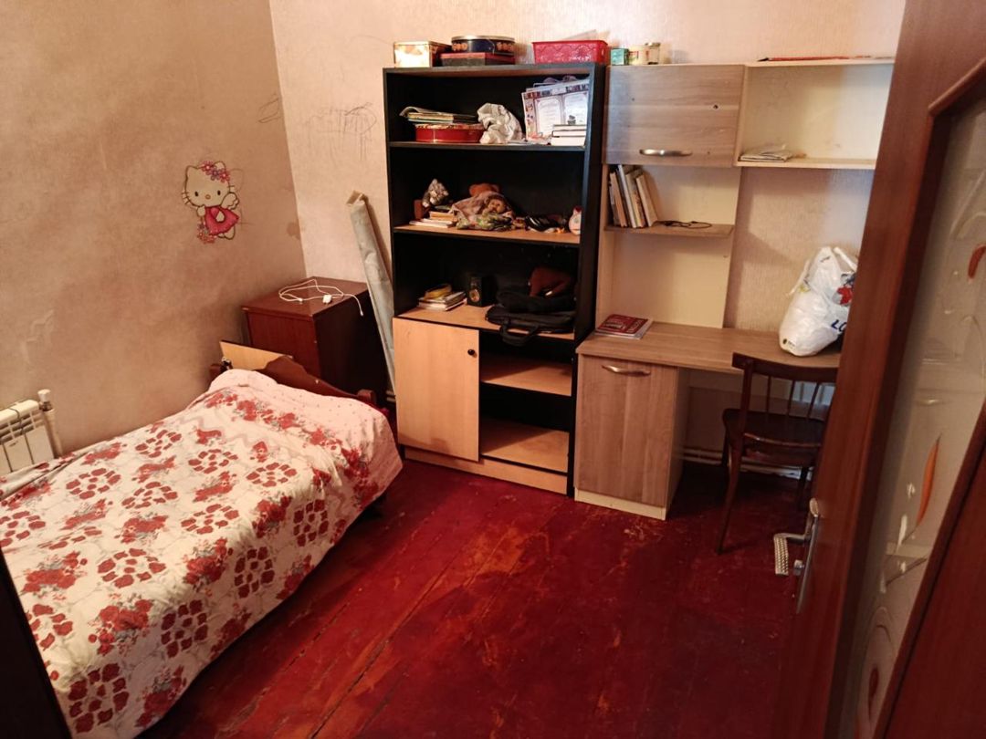 Satış: 4 otaqlı Ev / villa, 131 m², Suraxanı rayonu — Ev, villa, Bakı (5)