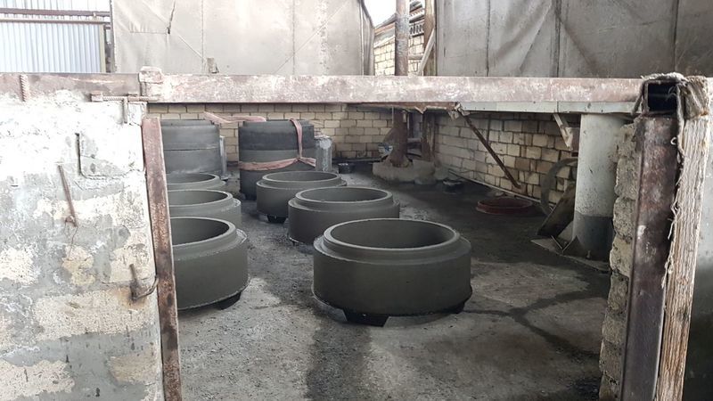 Tikinti materialları — Təmir və inşaat, Bakı (11)