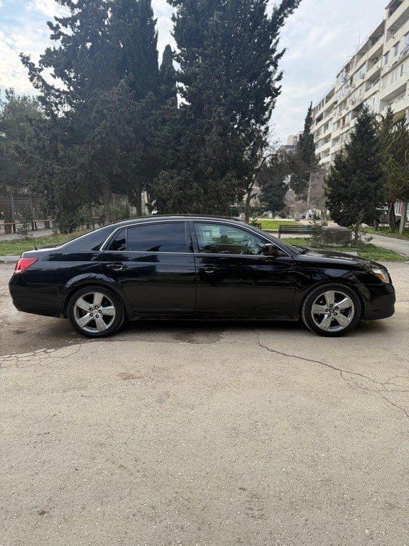 Toyota Avalon, 3.5 L, 2006 il, 250 000 km — Avtomobillər, Bakı (3)