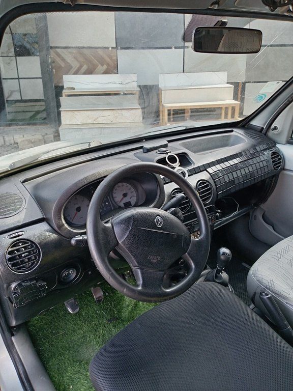 Renault Kangoo, 1.5 L, 2005 il, 55 000 km — Avtomobillər, Bakı (11)