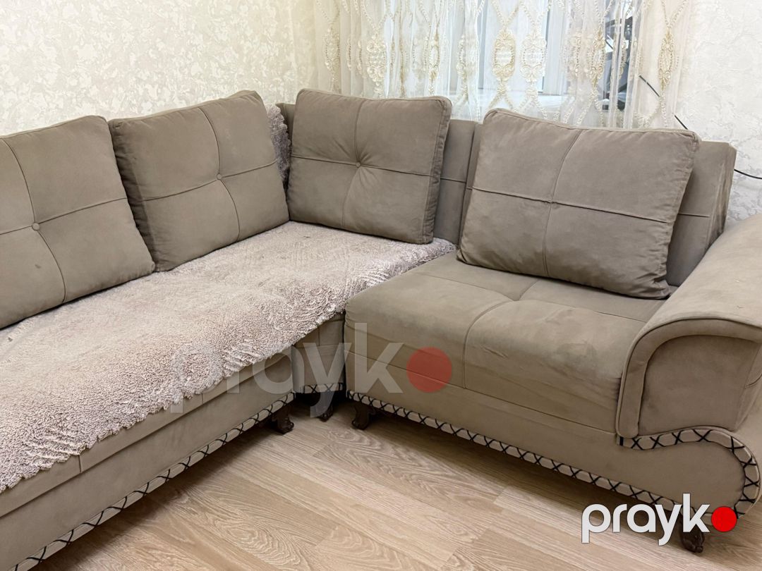 Künc divanı — Mebel, Bakı (2)