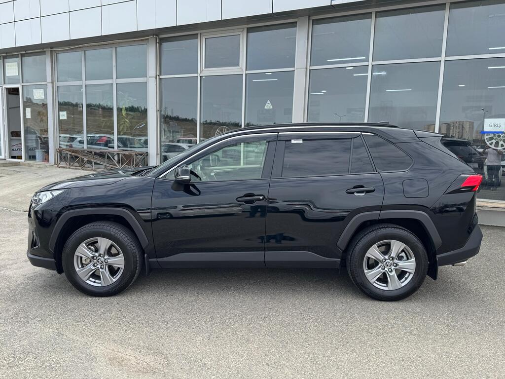 Toyota RAV4, 2.5 L, 1.6 kWh, 2024 il, 34 000 km — Avtomobillər, Bakı (3)