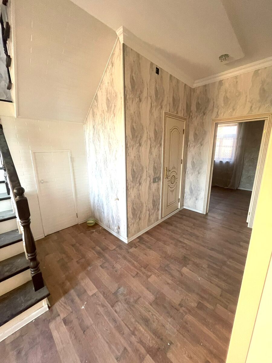 Satılır 4 otaqlı həyət evi/bağ evi 155 m² — Ev, villa, Bakı (11)