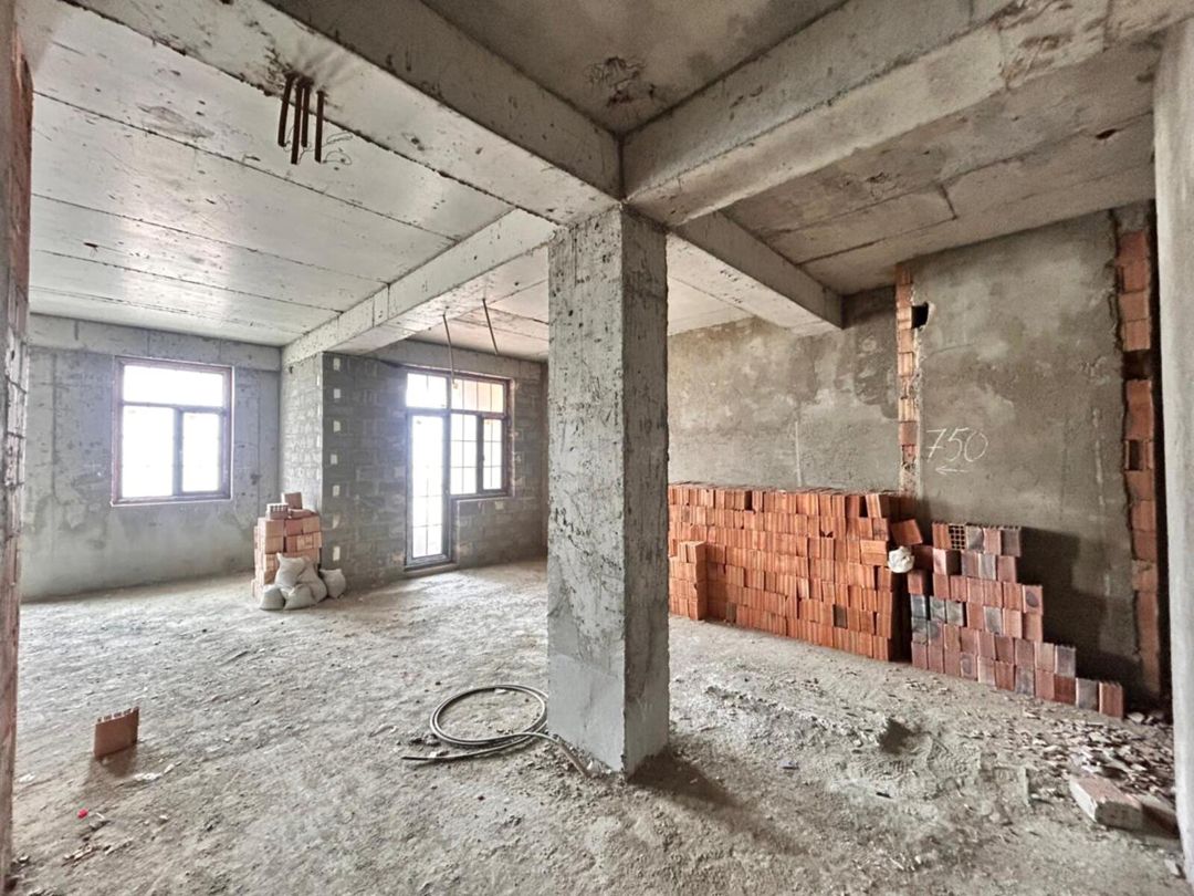 Satılır 2 otaqlı yeni tikili 76 m² — Mənzil, Bakı (6)