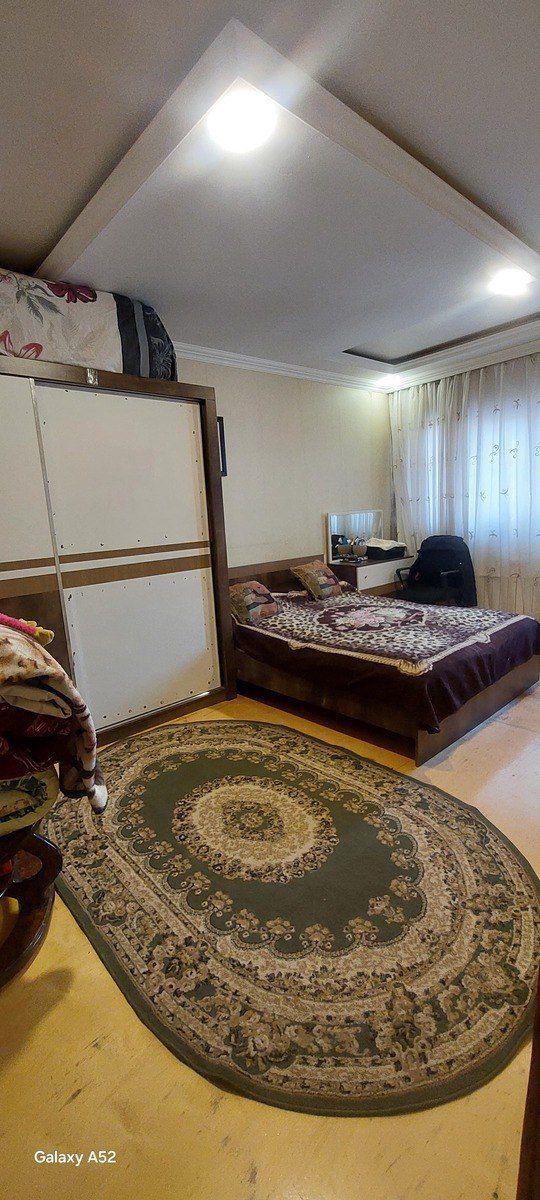 Satılır 5 otaqlı yeni tikili 100 m² — Mənzil, Bakı (3)
