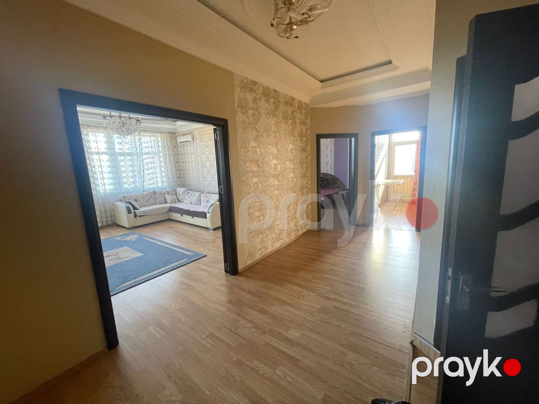 İcarəyə verilir 2 otaqlı yeni tikili 100 m² — Mənzil, Bakı (3)