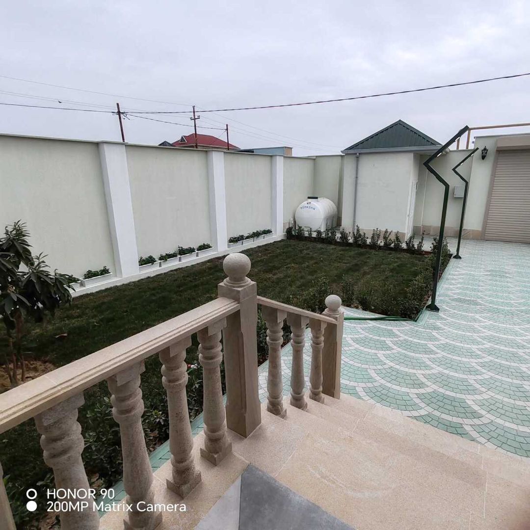 Satılır həyət evi/bağ evi 145 m² — Ev, villa, Bakı (7)