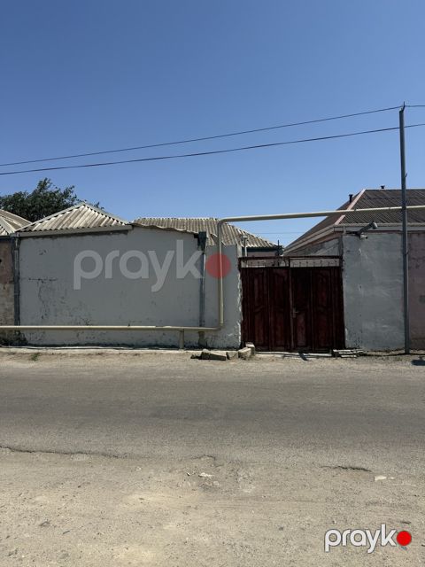Həyət evi, Zabrat qəs