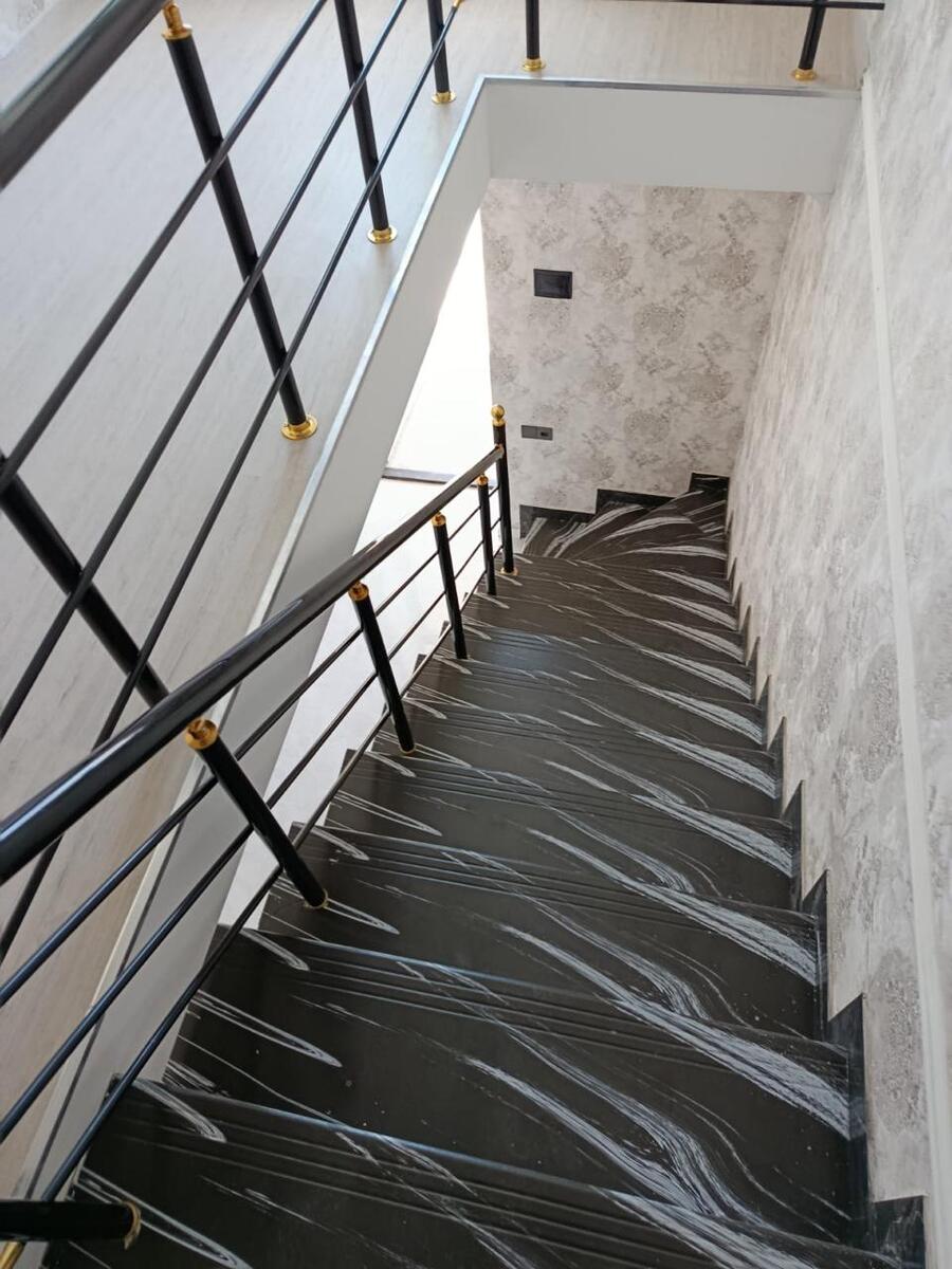Satılır 3 otaqlı həyət evi/bağ evi 140 m² — Ev, villa, Sumqayıt (9)