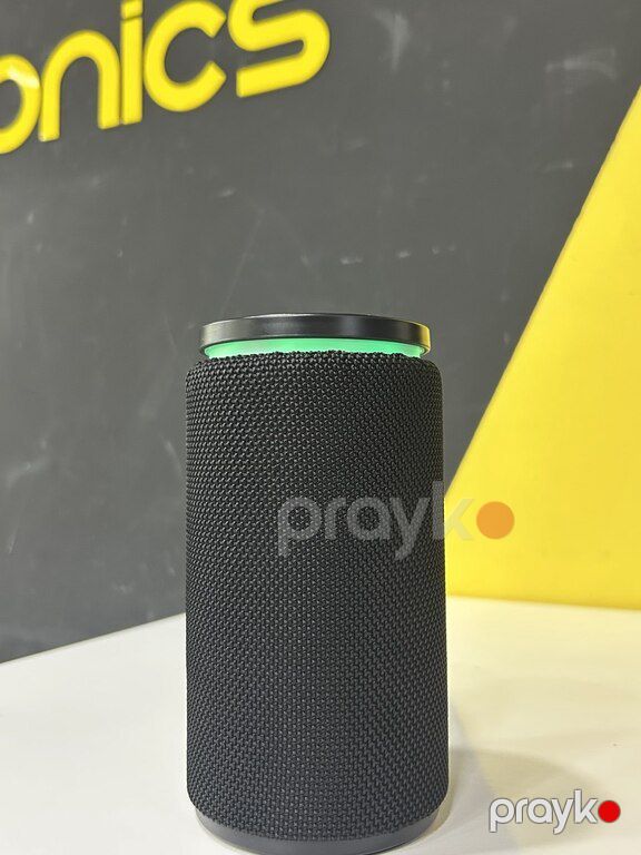 Bluetooth dinamik "Kisonli Q21 Super Bass Speaker" — Səs texnikası, Bakı (4)