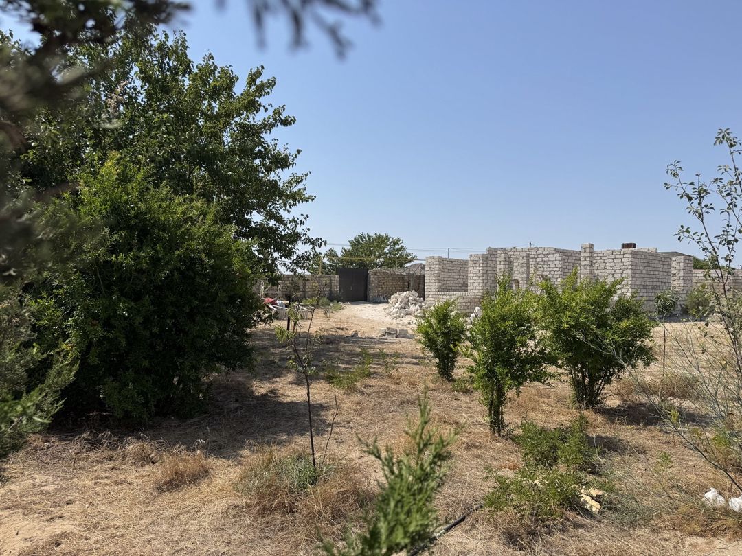 Satılır torpaq 7 sot — Torpaq, Bakı (10)