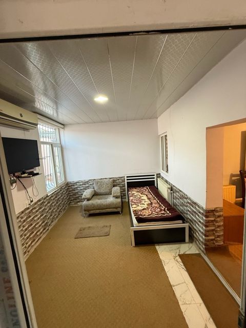 Həyət evi kirayə verilir, Bakıxanov qəs — Bakı