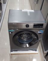 Paltaryuyan "Hisense WFQP7012EVMT" — Səid Electronics — Məişət texnikası