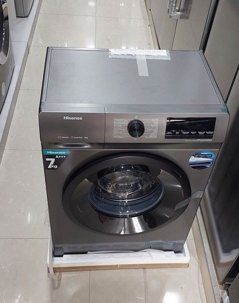 Paltaryuyan "Hisense WFQP7012EVMT" — Bakı