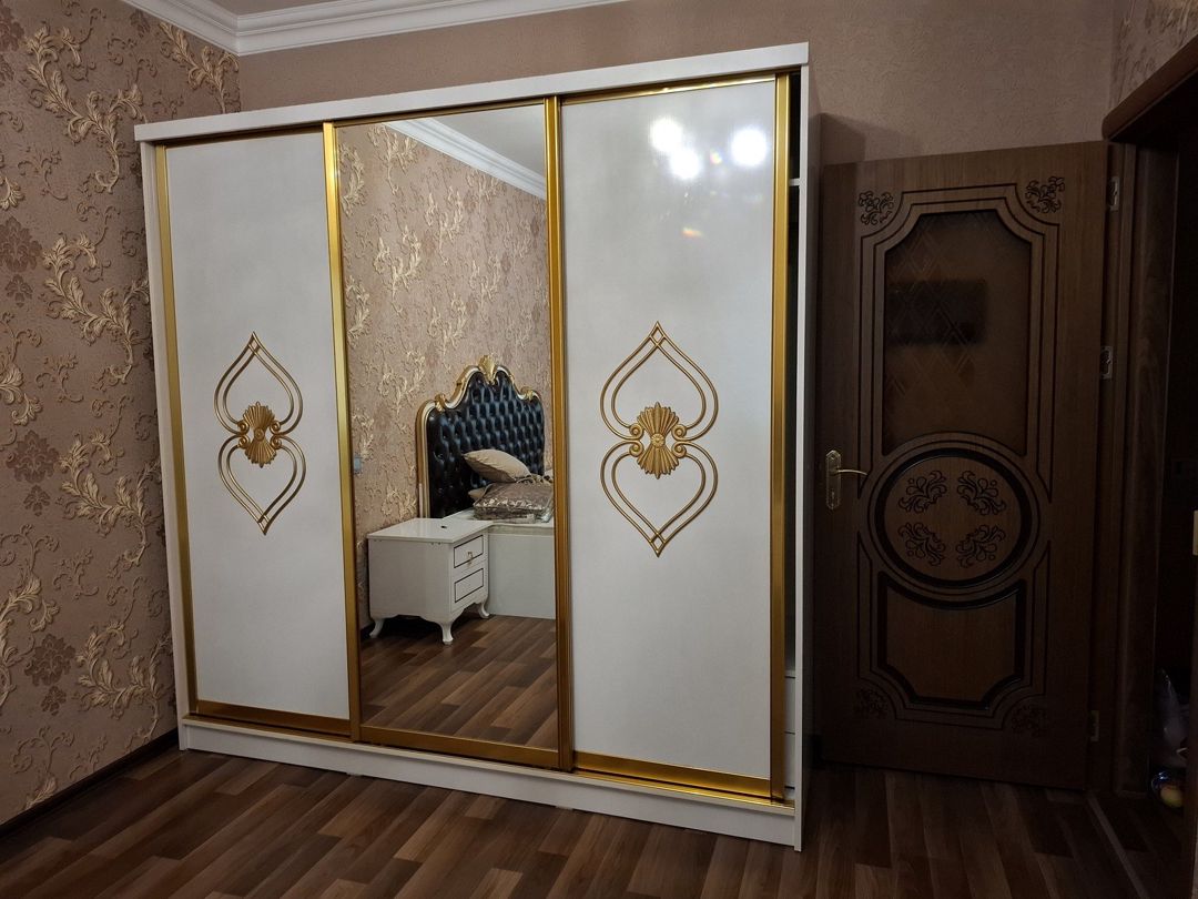 İcarəyə verilir 4 otaqlı köhnə tikili 100 m² — Mənzil, Bakı (3)