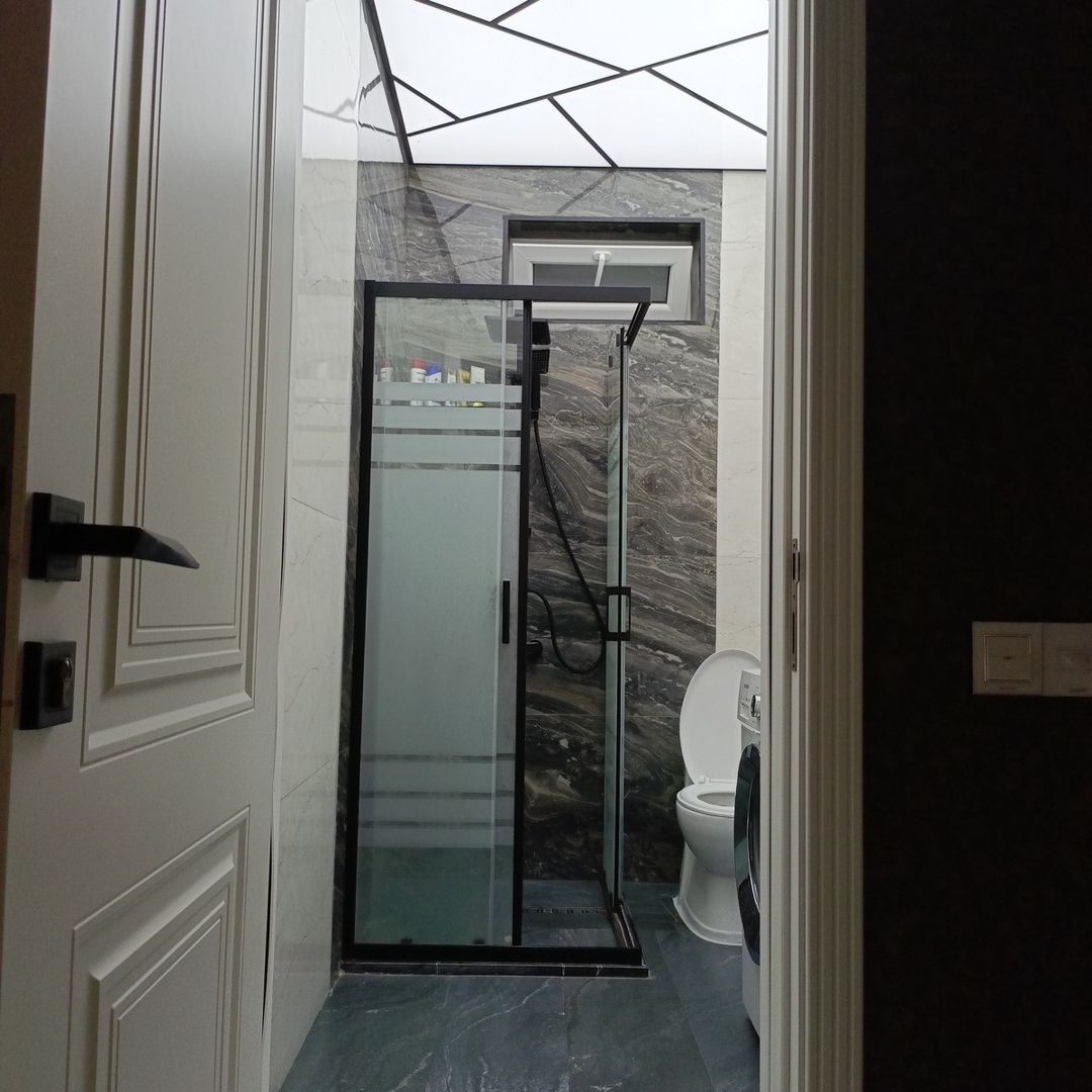 Həyət evi, Hövsan qəs — Ev, villa, Bakı (8)
