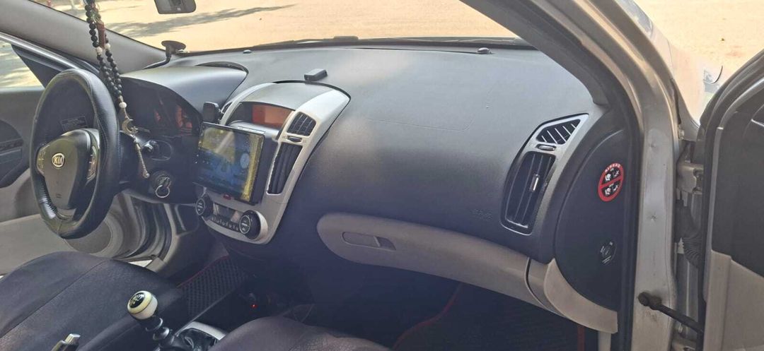 KIA Cee`d, 2007 il — Avtomobillər, Mingəçevir (11)