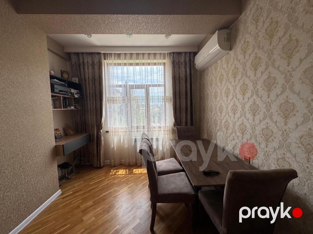 İcarəyə verilir 2 otaqlı yeni tikili 65 m² — Mənzil, Bakı (3)