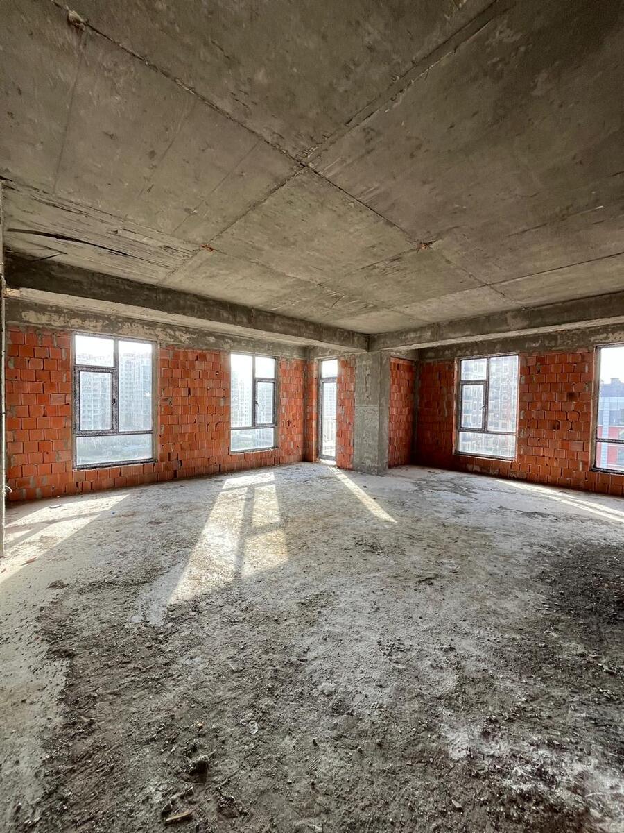 Satılır 2 otaqlı yeni tikili 82 m² — Mənzil, Bakı (4)