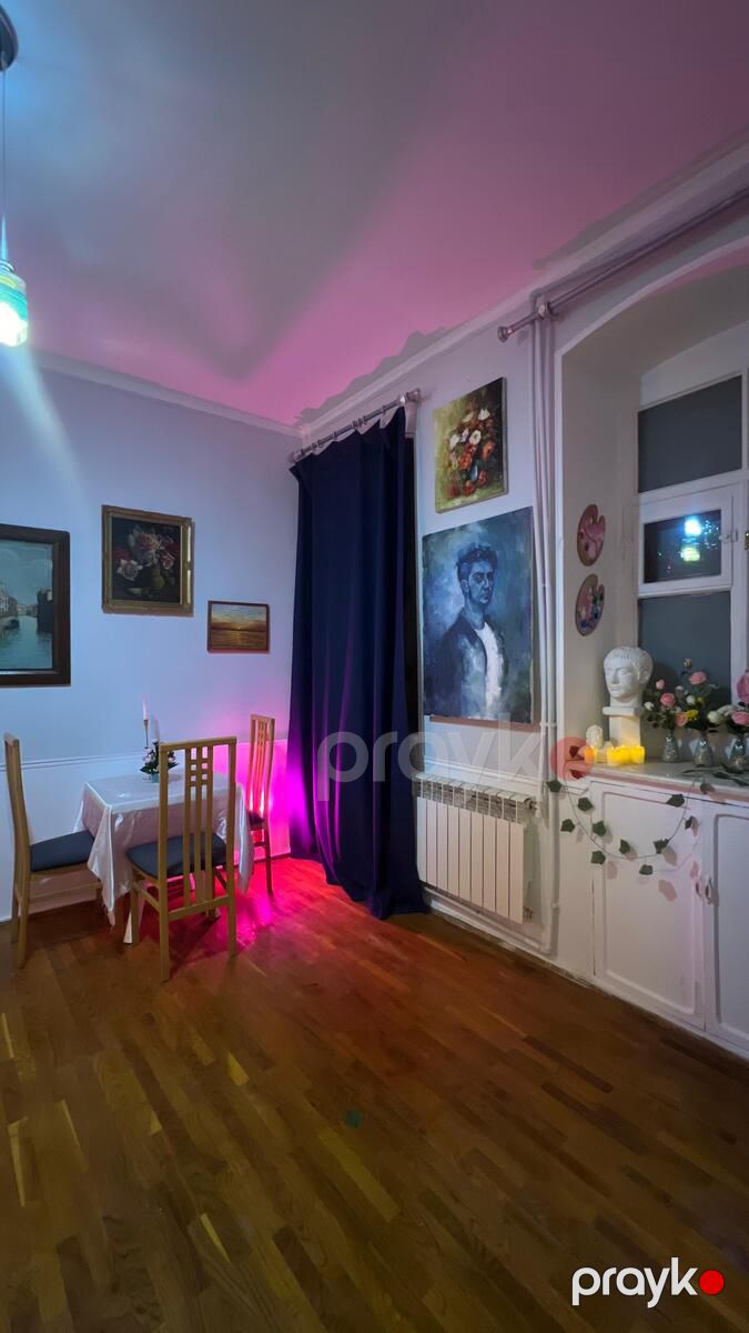 İcarəyə verilir 2 otaqlı ofis 50 m² — Ofis, Bakı (3)