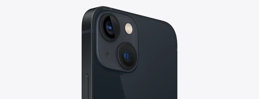 Apple iPhone 13 Midnight 128GB/4GB — Smartfonlar, Bakı (3)
