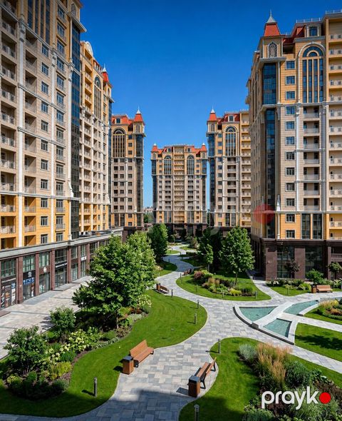 Satılır 8 otaqlı yeni tikili 476 m²